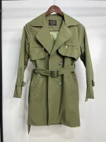 بارونی کتان زارا ژیله دار 511