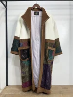 پالتو هنری 519