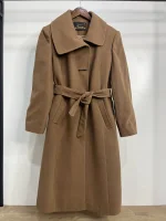 پالتو فوتر دو جیب 520