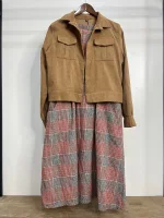 کت و سارافون 531