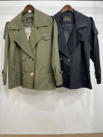 کت بارونی 542